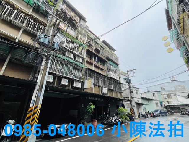新北法拍屋法拍-1