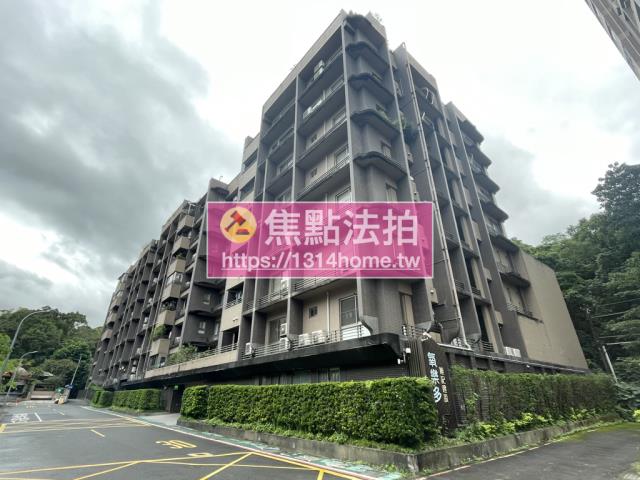 台北拍賣法拍屋-1