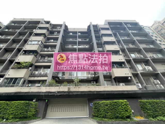 台北拍賣法拍屋-0