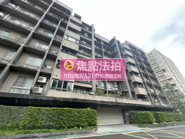 台北拍賣法拍屋-2