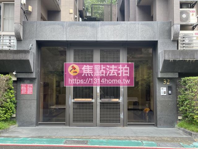 台北拍賣法拍屋-4