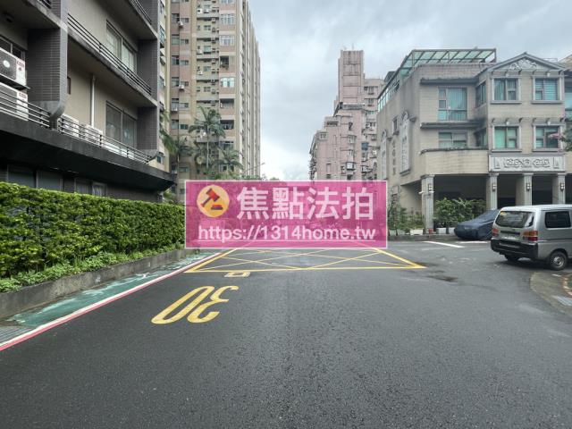 台北拍賣法拍屋-7