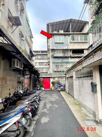 文山區法拍法拍屋-2