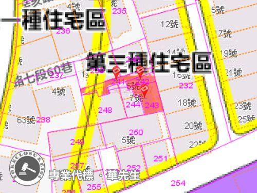 文山區法拍法拍屋-6