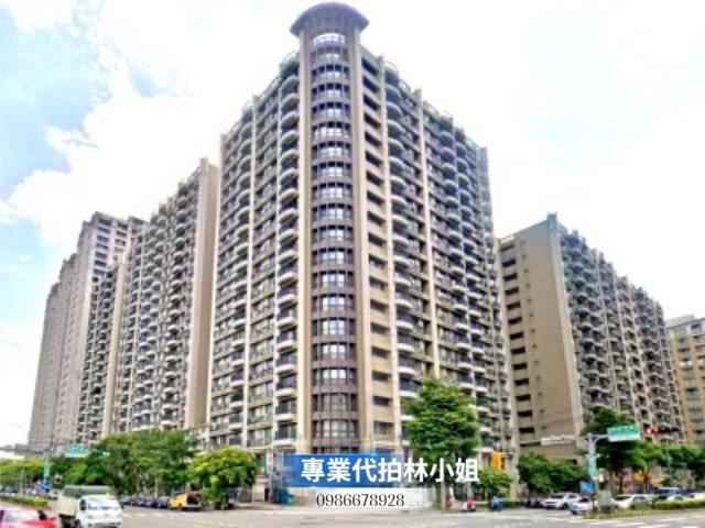 店面佳昂幸福市文化三路二段310號