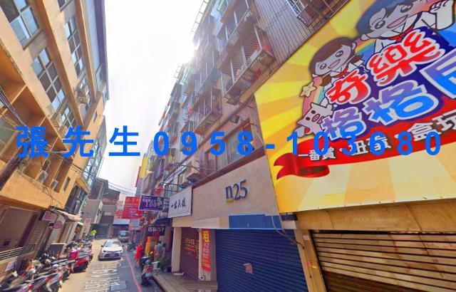西屯拍賣法拍屋-0