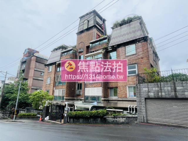 台北士林法拍法拍屋-0