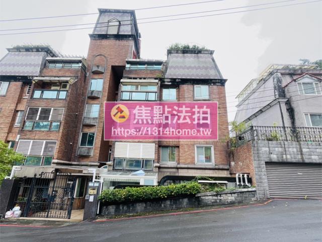 台北士林法拍法拍屋-1