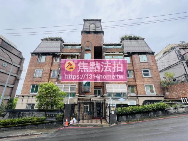 台北士林法拍法拍屋-2