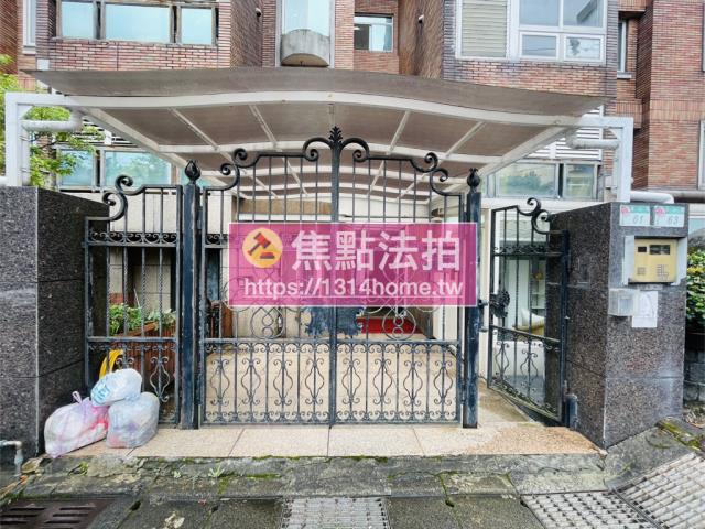 台北士林法拍法拍屋-8