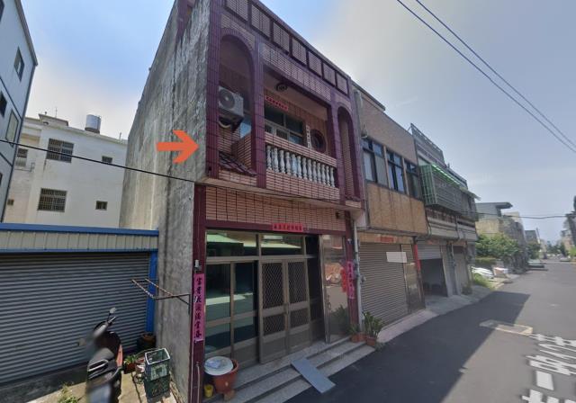 台中大甲法拍屋法拍-1