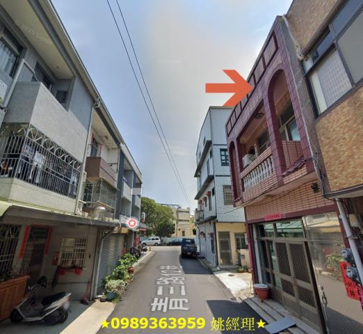 台中大甲法拍屋法拍-4