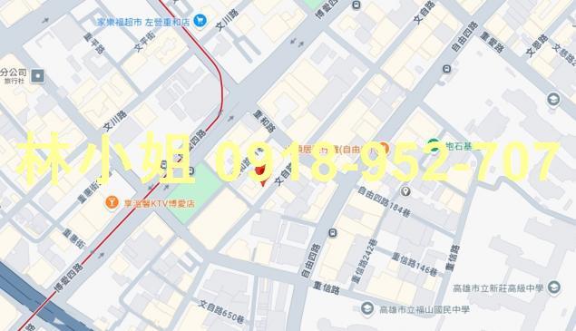 高雄左營法拍屋法拍-3
