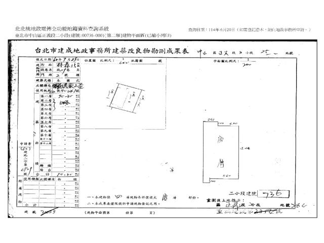 台北中山區法拍法拍屋-10
