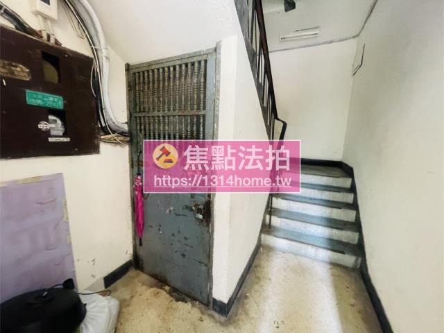台北中山區法拍法拍屋-4