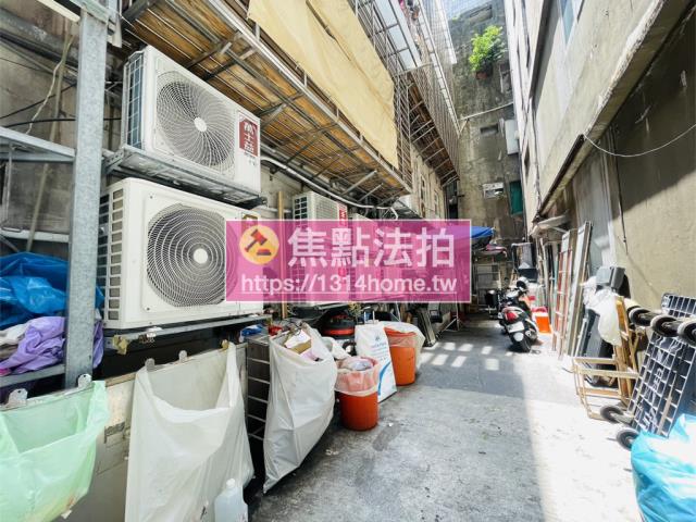台北中山區法拍法拍屋-8
