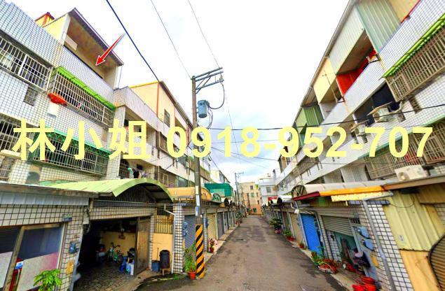 台南新市拍賣法拍屋-2