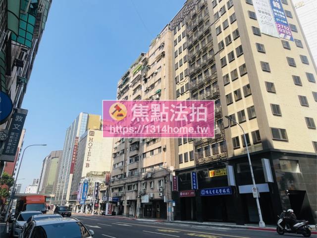 松山法拍屋拍賣-4