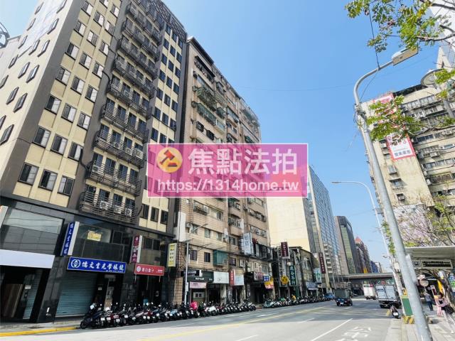 松山法拍屋拍賣-2