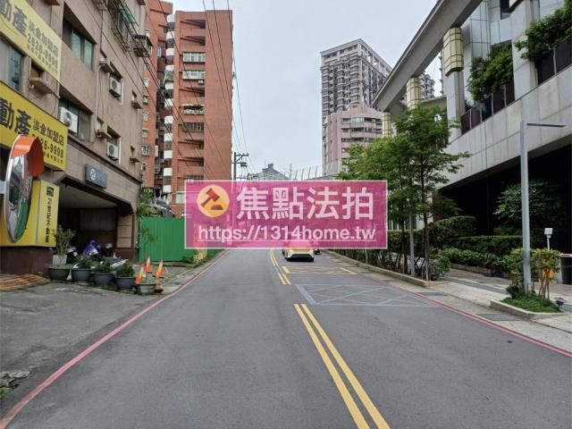 淡水拍賣法拍屋-11