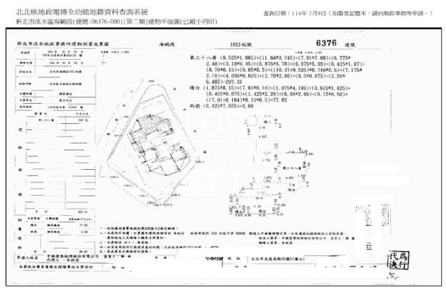 淡水拍賣法拍屋-14