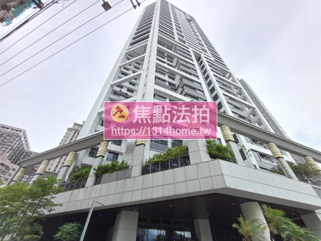 淡水拍賣法拍屋-0