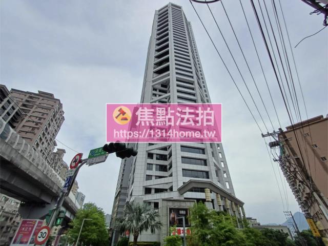 淡水拍賣法拍屋-2