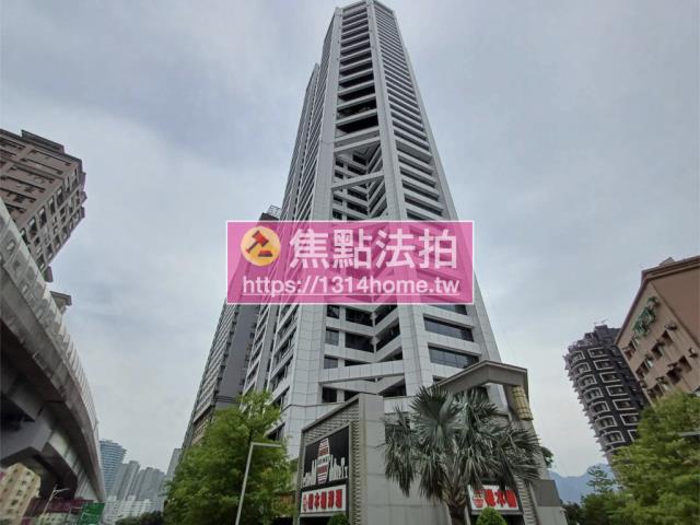 淡水拍賣法拍屋-4