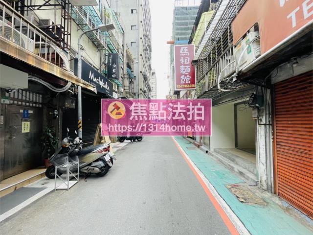 中山區法拍法拍屋-4