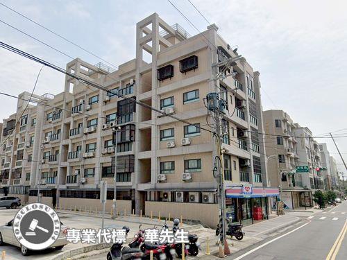 桃園拍賣法拍屋-0