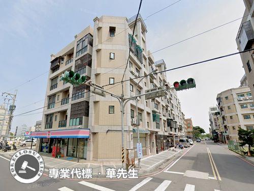 桃園拍賣法拍屋-3