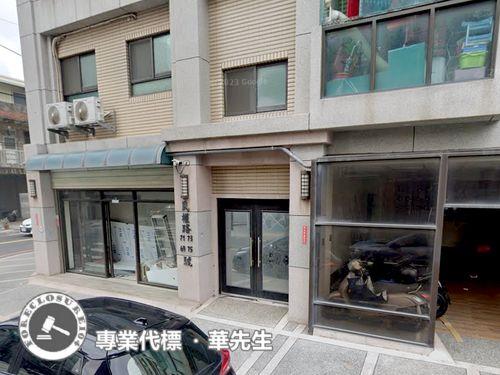 桃園拍賣法拍屋-4
