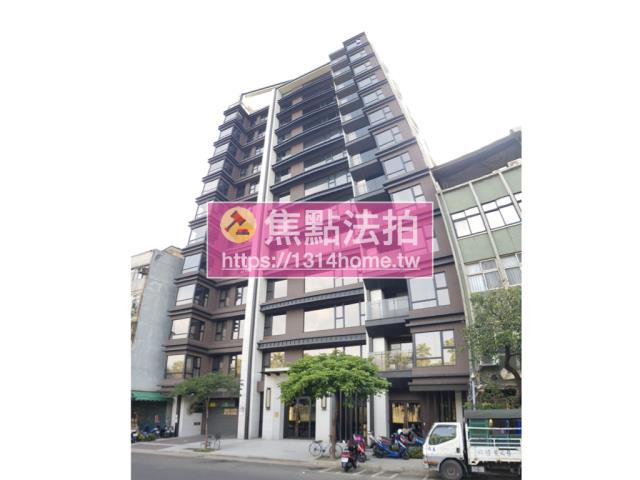 台北萬華法拍屋法拍-1