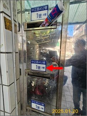 北區法拍法拍屋-2