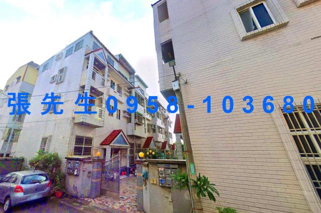 台南歸仁法拍屋法拍-1