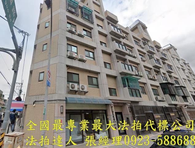 桃園觀音法拍屋拍賣-0