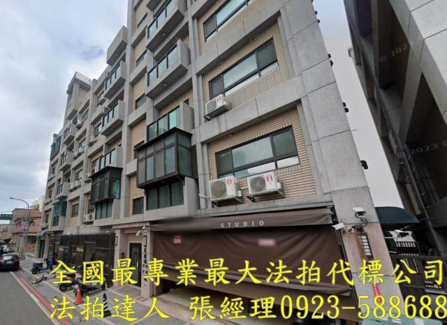 桃園觀音法拍屋拍賣-1