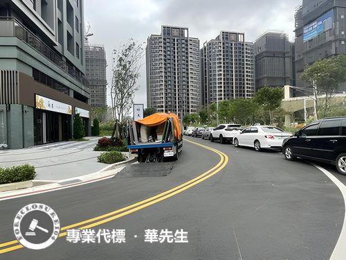 桃園龜山法拍屋法拍-1