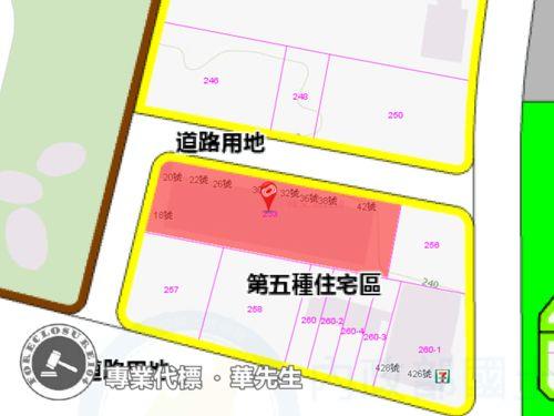 桃園龜山法拍屋法拍-10