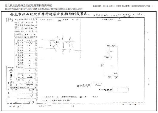 內湖法拍法拍屋-4