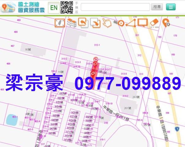 龍井法拍法拍屋-1