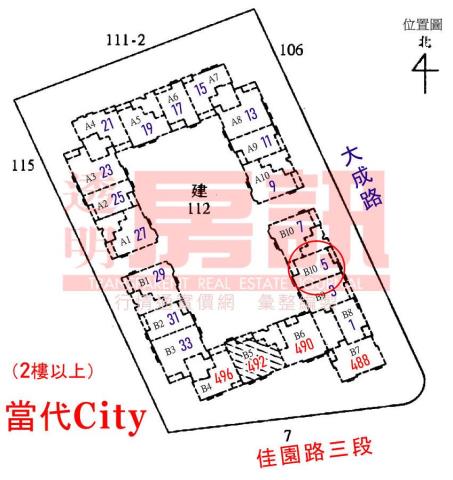 新北法拍屋法拍-7