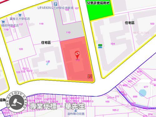 新北法拍屋法拍-9
