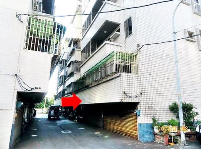 台南歸仁法拍屋法拍-1