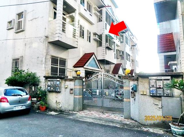 台南歸仁法拍屋法拍-3