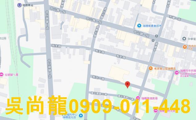 花蓮瑞穗法拍法拍屋-3
