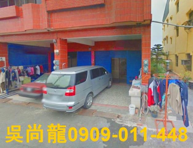 台中龍井法拍屋拍賣-2