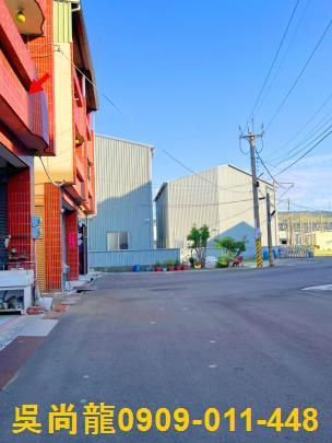 台中龍井法拍屋拍賣-4