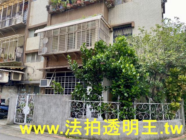 台北北投法拍屋法拍-1