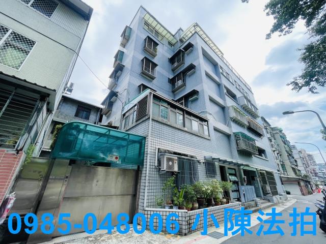 台北北投法拍法拍屋-3